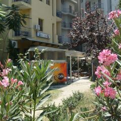 Отель Rentrooms Thessaloniki Салоники фото 6