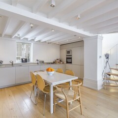 Отель Primrose Hill Artist Studio Великобритания, Лондон - отзывы, цены и фото номеров - забронировать отель Primrose Hill Artist Studio онлайн в номере