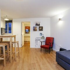 Апартаменты LxWay Apartments Praça da Alegria комната для гостей фото 4