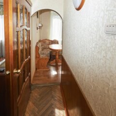 Апартаменты Budyonnogo Prospekt 39/1 Apartments Москва спа