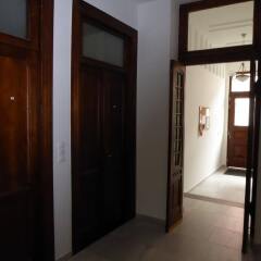 Отель Prague Getaway Homes Slavojova Прага интерьер отеля