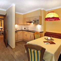 Hotel Waldhof в номере