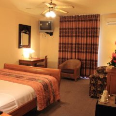 Tradewinds Hotel in Ottoville, American Samoa from 156$, photos, reviews - zenhotels.com guestroom photo 2