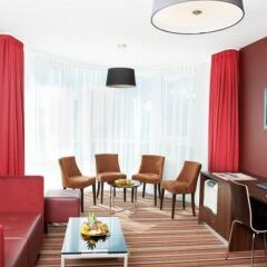 Отель Leonardo Hotel & Residenz München Германия, Мюнхен - 11 отзывов об отеле, цены и фото номеров - забронировать отель Leonardo Hotel & Residenz München онлайн развлечения