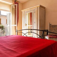 Отель b&b Casa Fusco Фонди помещение для мероприятий