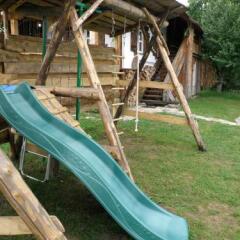 Гостиница Salamandra Village фото 19