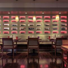 Mercure Hotel Berlin City West развлечения