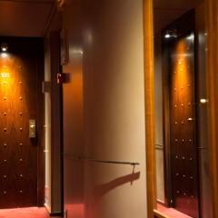 Hotel Quartier Latin сауна