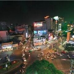 Saigon Night Hotel фото 5