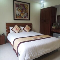 Отель Calvin Hotel Вьетнам, Ханой - отзывы, цены и фото номеров - забронировать отель Calvin Hotel онлайн комната для гостей