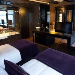 Отель Canal House Нидерланды, Амстердам - отзывы, цены и фото номеров - забронировать отель Canal House онлайн фото 9