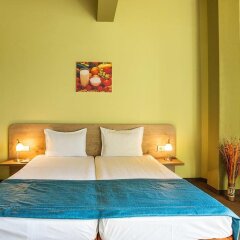 Dragoman Hotel Драгоман комната для гостей фото 2