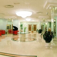 Hotel Villa Medici Рокка-Сан-Джованни
