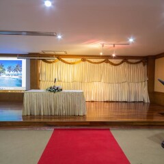 Отель Rajapruek Samui Resort Таиланд, Самуи - отзывы, цены и фото номеров - забронировать отель Rajapruek Samui Resort онлайн фото 10