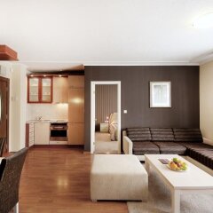 Апартаменты Apartment House Sofia София комната для гостей фото 5