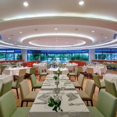 Отель Sensimar Side Resort & Spa – All Inclusive фото 2