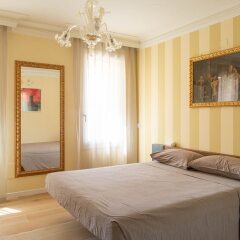 Отель Little House Лимена комната для гостей фото 2