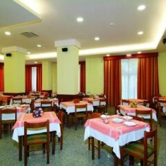 Hotel Excelsior с домашними животными