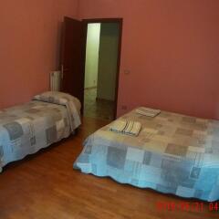 Отель B&B The Caponi Bros детские мероприятия