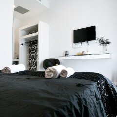Отель Rome Key Luxury House Италия, Рим - отзывы, цены и фото номеров - забронировать отель Rome Key Luxury House онлайн с домашними животными