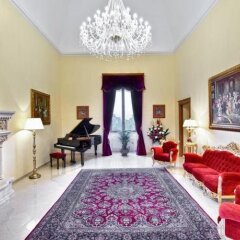 Отель Castello Conti Filo Resort Торре-Санта-Сузанна интерьер отеля фото 2