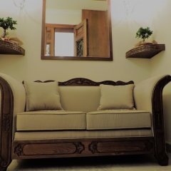 La PLace Hotel in Aley, Lebanon from 145$, photos, reviews - zenhotels.com guestroom photo 4