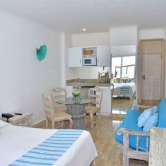 Отель Amigo Rental комната для гостей фото 12