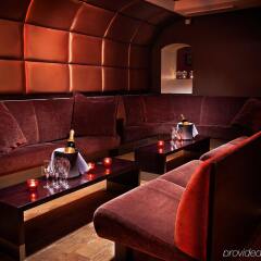 Solo Sokos Hotel Torni гостиничный бар