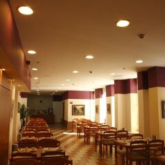 Отель Six Inn Будапешт развлечения