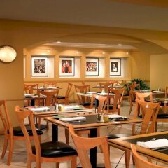 Отель Sheraton Grand Los Angeles питание фото 2