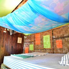 Отель Sirianda Bungalows Ланта комната для гостей