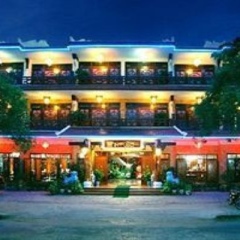 Thanhbinh Ii Antique Hotel Хойан фото 3