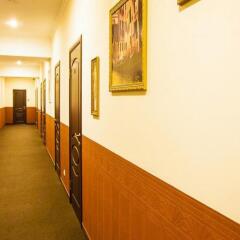 Mildom Express Hotel интерьер отеля фото 3