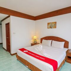 Отель Jiraporn Hill Resort Пхукет фото 5