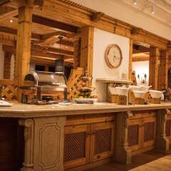 Отель Relais & Chateaux Schönegg Швейцария, Церматт - отзывы, цены и фото номеров - забронировать отель Relais & Chateaux Schönegg онлайн фото 19