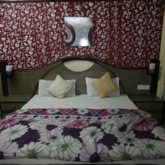 Hotel Sun Palace комната для гостей