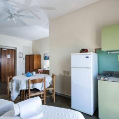 Отель Residence Villa Collina Джардини Наксос в номере фото 2