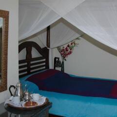 Hotel Rastoni в номере