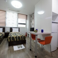 Отель Sinyoung Well City Hotel Южная Корея, Сеул - отзывы, цены и фото номеров - забронировать отель Sinyoung Well City Hotel онлайн комната для гостей