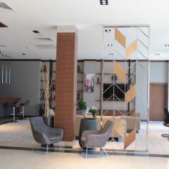 Armoni Park Otel Турция, Кастамону - отзывы, цены и фото номеров - забронировать отель Armoni Park Otel онлайн интерьер отеля