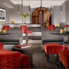 Hotel Mancino 12 гостиничный бар