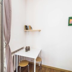 Downtown Forest Hostel & Camping in Vilnius, Lithuania from 48$, photos, reviews - zenhotels.com room amenities photo 2