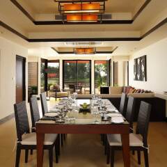 Отель Dusit Thani Laguna Phuket питание фото 5