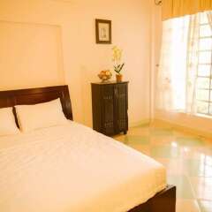 Отель Bonjour Homestay Далат комната для гостей фото 3