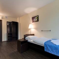 Burevestnik Resort hotel комната для гостей фото 2