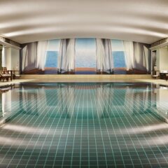 Отель Park Hyatt Hamburg Германия, Гамбург - 1 отзыв об отеле, цены и фото номеров - забронировать отель Park Hyatt Hamburg онлайн с домашними животными
