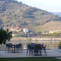 Hotel Folgosa Douro фото 8