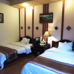 Отель Boutique Sapa Hotel Вьетнам, Шапа - отзывы, цены и фото номеров - забронировать отель Boutique Sapa Hotel онлайн детские мероприятия