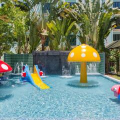 Отель The Bayview Hotel Pattaya Таиланд, Паттайя - 2 отзыва об отеле, цены и фото номеров - забронировать отель The Bayview Hotel Pattaya онлайн детские мероприятия