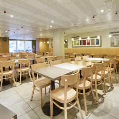 Отель B&B Hotel PARIS Porte de la Villette Франция, Париж - отзывы, цены и фото номеров - забронировать отель B&B Hotel PARIS Porte de la Villette онлайн